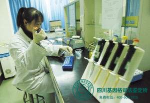 为什么许多医院都没有亲子鉴定项目?